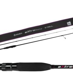 Спиннинг ZEMEX EXTRA S762UL 1-5 g