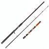 Спиннинг троллинговый Salmo Blaster BOAT CASTING 2.10/HX, 2.10  м, 100-200 г, EF, 259 г