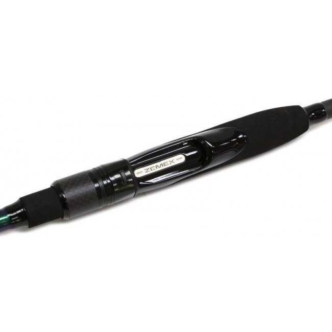 Спиннинг ZEMEX REXAR 682H 2,03м 12-42 g