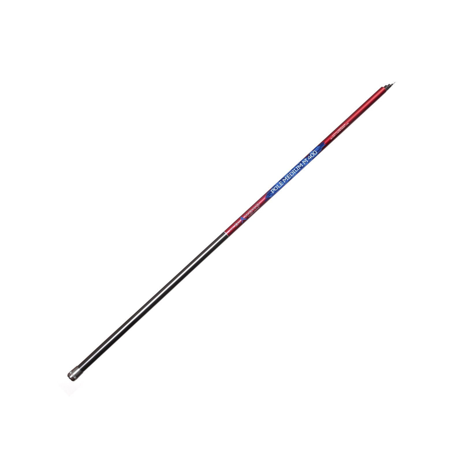 Удилище поплавочное без колец Salmo Diamond POLE MEDIUM M 6.01