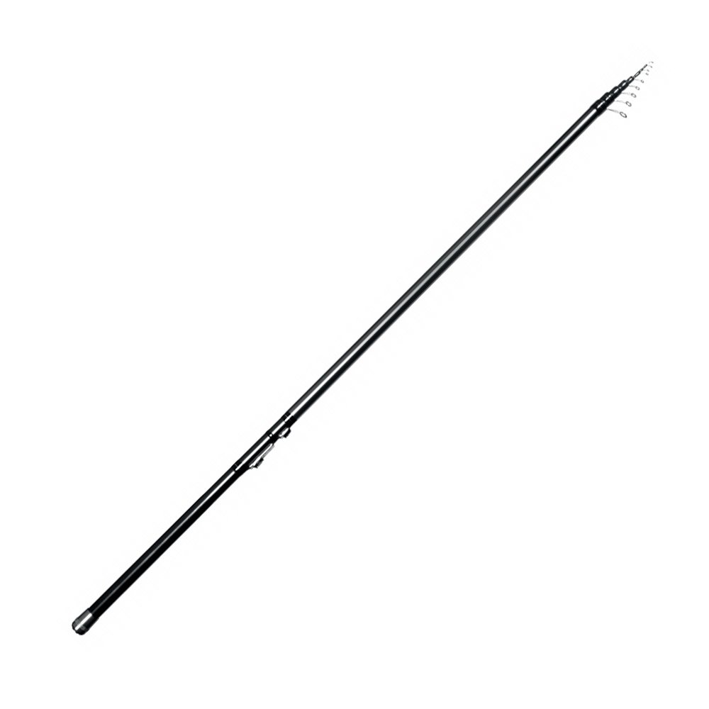 Удилище поплавочное с кольцами Salmo ELITE BOLOGNESE MEDIUM M LE, 4.0м, тест 3-20гр