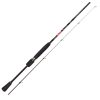 Спиннинг Salmo ELITE MICROJIG 6 200см, 1-6г, Fast, 94г, графит IM7