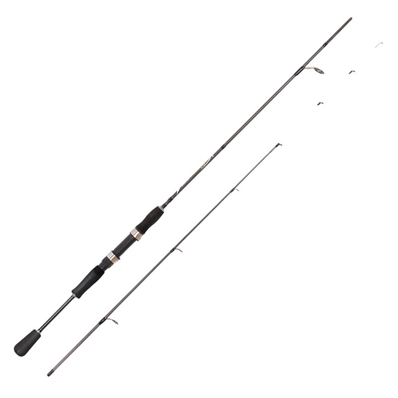 Спиннинг Salmo Elite MICROJIG 10 LE, 2.00м, 2-10г, Fast, 93г