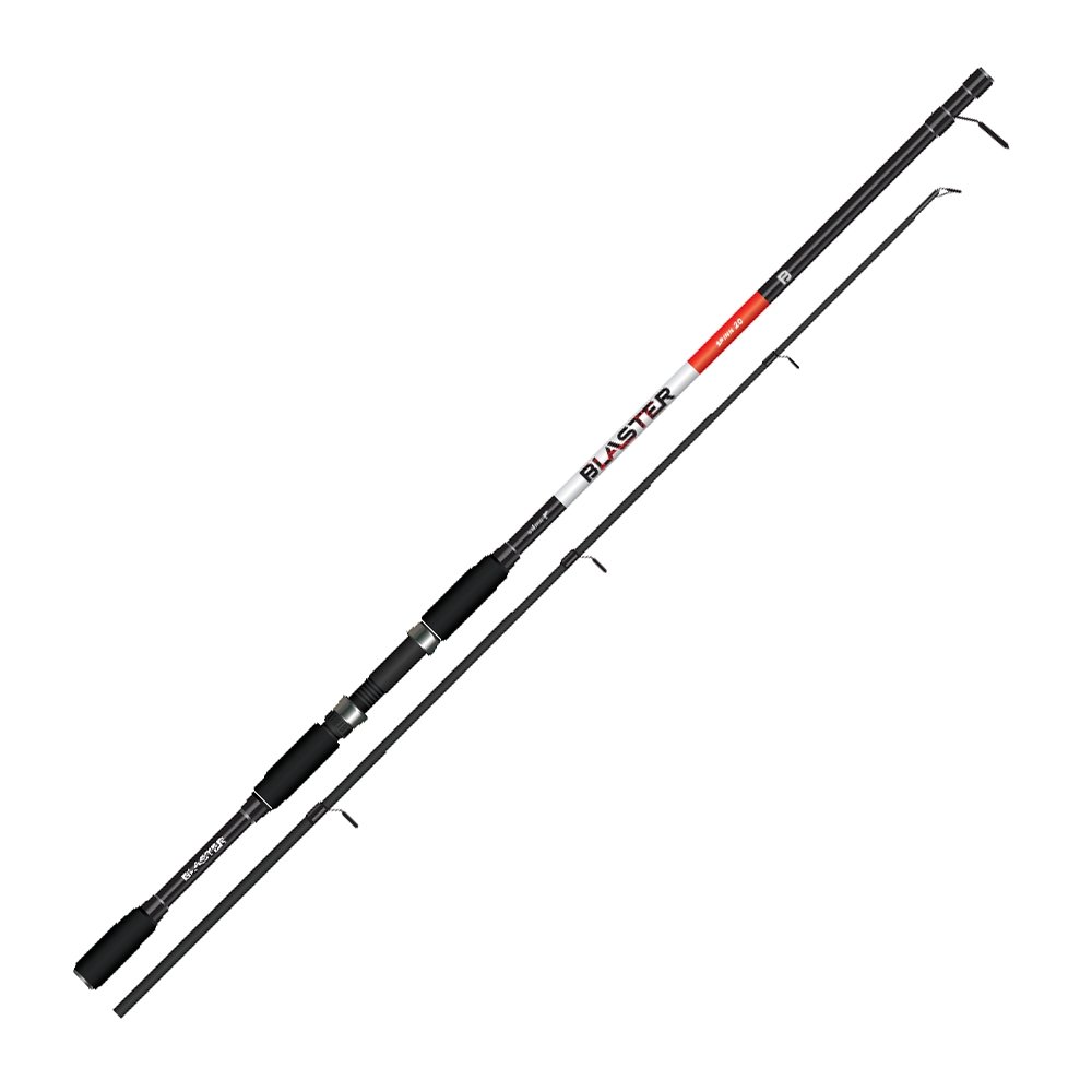 Спиннинг Salmo Blaster SPIN 20,2.70м, 5-20г, Medium-Fast, 230г