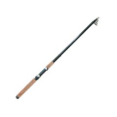 Спиннинг Salmo Sniper TRAVEL SPIN 20 2,10 м тест 5-20 гр.
