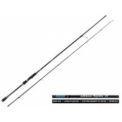 СПИННИНГ SALMO SNIPER ULTRA SPIN II 30 2.40