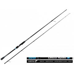 СПИННИНГ SALMO SNIPER ULTRA SPIN II 40 2.70