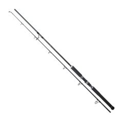 Спиннинг TEAM DRAGON SILVER EDITION JIG 225см, 60-150г, Fast; 27-74-225