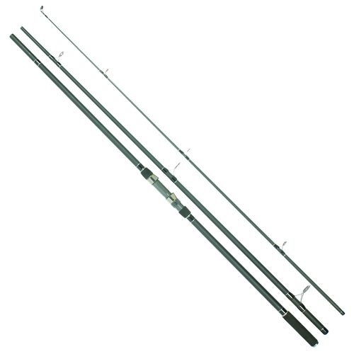 Запчасть: Колено 1-е для удилища Salmo Diamond CARP 3.5 LBS 3PCS, 3.9 м, 3041-390-1 — изображение 2