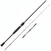 Спиннинг Salmo Diamond JIG 14, 2.10м, 4-14г