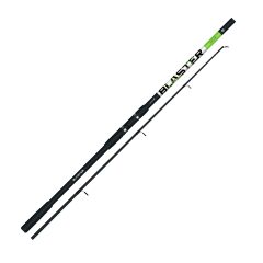 Удилище карповое Salmo Blaster CARP, 3.30м, 2.75lbs, Medium, 390г