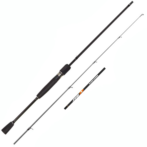 Спиннинг Salmo Diamond JIG 32, 2.70м, 7-32г