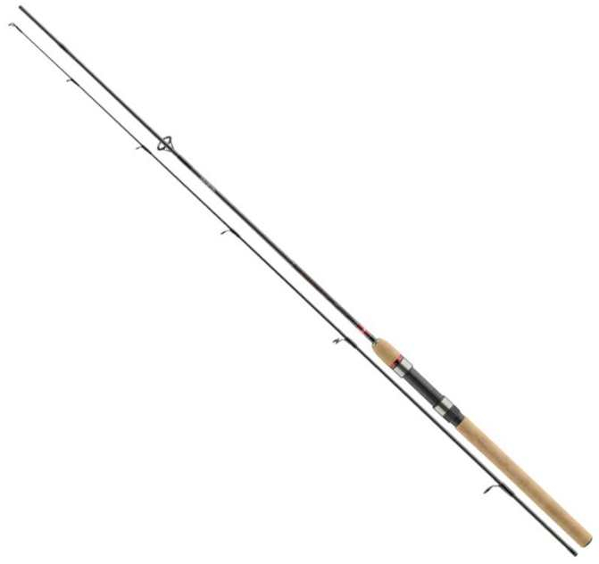 Спиннинг штек. DAIWA "Ninja Spin" 2.40m (5-20г)