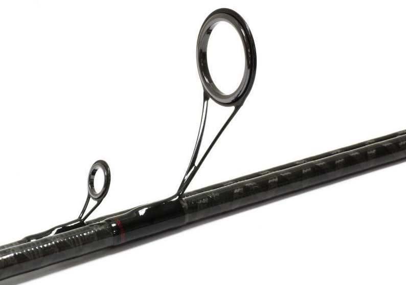 Спиннинг штек. DAIWA "Ninja Spin" 2.40m (5-20г) — изображение 2
