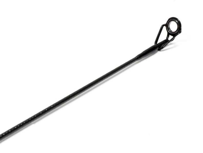 Спиннинг штек. DAIWA "Ninja Spin" 2.40m (5-20г) — изображение 4