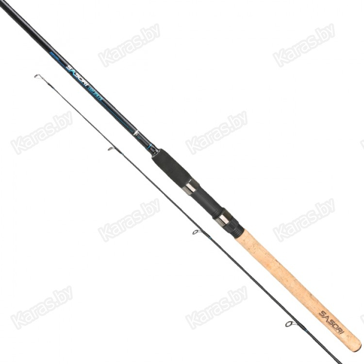 Удилище Mikado SASORII LIGHT SPIN 240 c.w. 5-20 g