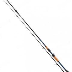 Спиннинг штек. DAIWA "Silver Cr. L. Spin" 2.35m 5-21г