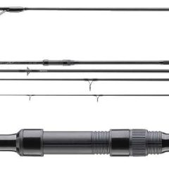 Удилище карп. DAIWA "Ninja-х Carp" 3.60m 3lbs B