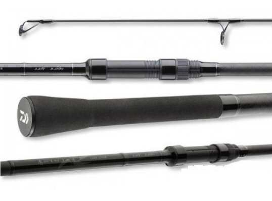 Удилище карп. DAIWA "Ninja-х Carp" 3.60m 3lbs B — изображение 2