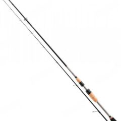 Спиннинг штек. DAIWA "Silver Creek" SC742ULFS-AD 2,20м (3-14г)