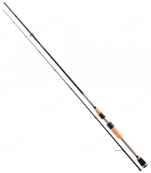 Спиннинг штек. DAIWA "Silver Creek" SC742ULFS-AD 2,20м (3-14г)