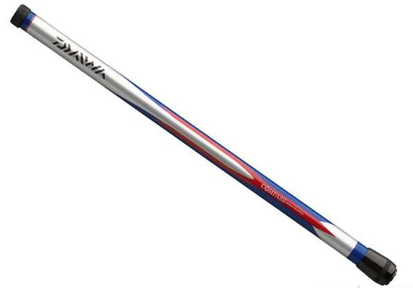 Удилище б/к DAIWA "Compass Mobile Telepole" 5,00м