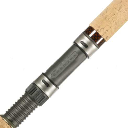Спиннинг штек. DAIWA "New Exceler" EXS 702ULFS-AD 2,1м (2-10г) — изображение 4