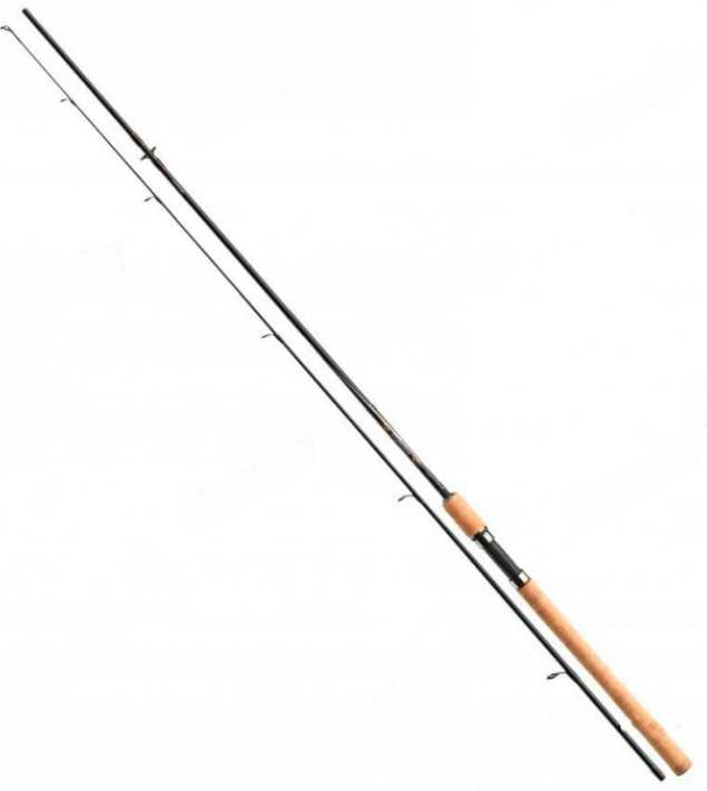 Спиннинг штек. DAIWA "Sweepfire" SW902MLFS-BD jigger 2,70м (8-35г)