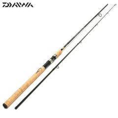 Спиннинг штек. DAIWA "Crossfire" CF602ULFS-AS 1,80м (2-7г)