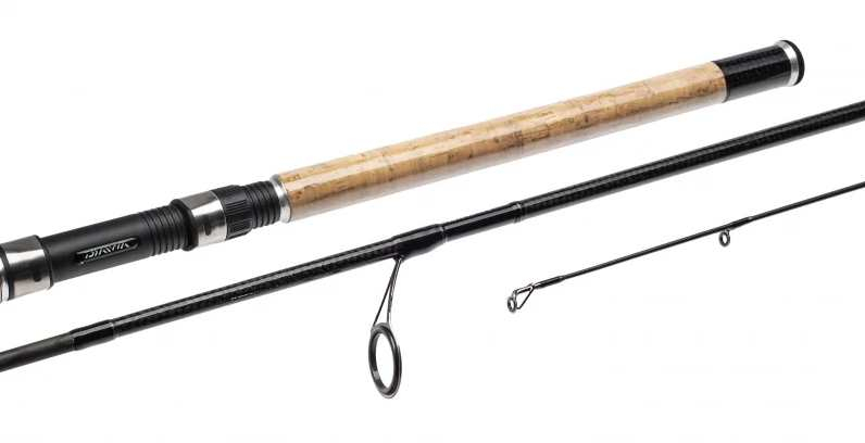 Спиннинг штек. DAIWA "Crossfire Jiggerspin" 2.70m (8-35г) — изображение 2