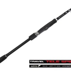 СПИННИНГ ТЕЛЕСКОПИЧЕСКИЙ SALMO ELITE TRAVEL TELE SPIN 18 2.29