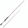Спиннинг Salmo Elite MICROJIG S 7, 2.34 м, 2-7 г, MF, 111 г