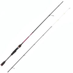 Спиннинг Salmo Elite MICROJIG S 7, 2.34 м, 2-7 г, MF, 111 г