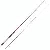 Спиннинг Salmo Elite MICROJIG S 10, 2.16 м, 3-10 г, MF, 105 г