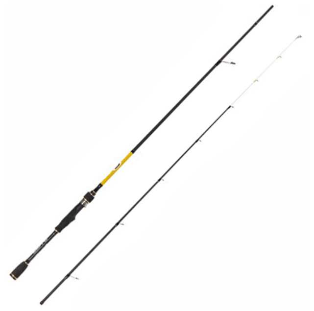Удилище спиннинг Salmo Elite JIG S 17 2.44