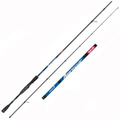Спиннинг Salmo AGGRESSOR SPIN 35,2.40м, 10-35г, Fast, 145г