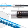 Удилище телескопическое (стекловолокно) д/с Akara Extreme (10-30) 5,0 м; EXT-500