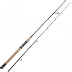 Спиннинг штек. DAIWA CROSSFIRE JIGGER 2.40M 5-25G