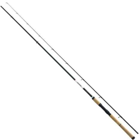 Спиннинг штек. DAIWA MEGAFORCE JIGGER 1.95M 1-7G