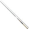 Спиннинг штек. DAIWA MEGAFORCE JIGGER 2.60M 3-18G