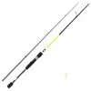 Спиннинг  Namazu Pro "Catch-Jack-X" IM8, 2,4 м, тест 3-15 г