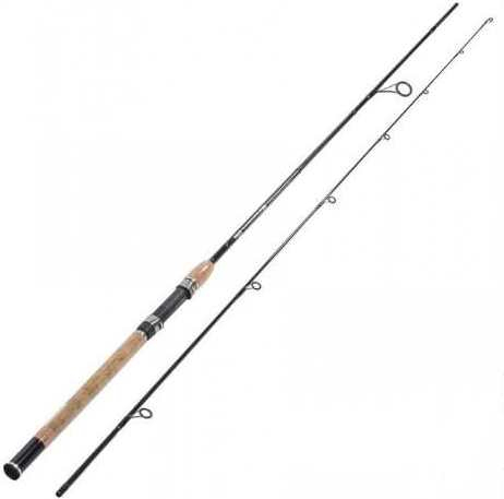 Спиннинг штек. DAIWA CROSSFIRE JIGGER 2.70M 5-25G