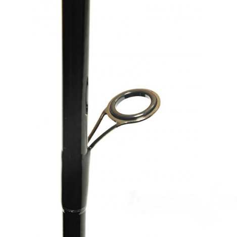 Спиннинг штек. DAIWA CROSSFIRE JIGGER 2.70M 5-25G — изображение 2
