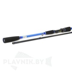 Спиннинг Namazu Pro "N-Force" IM8, 2,2 м, тест 20-60 г