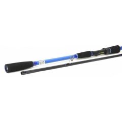 Спиннинг  Namazu Pro "N-Force" IM8, 2,4 м, тест 20-70 г