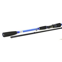 Спиннинг Namazu Pro "N-Force" IM8, 2,4 м, тест 30-80 г