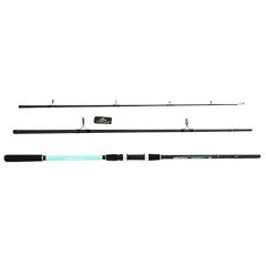 Удилище карповое штекерное NAMAZU ARGUS, 3 м, тест 3,5 lbs, IM6-7