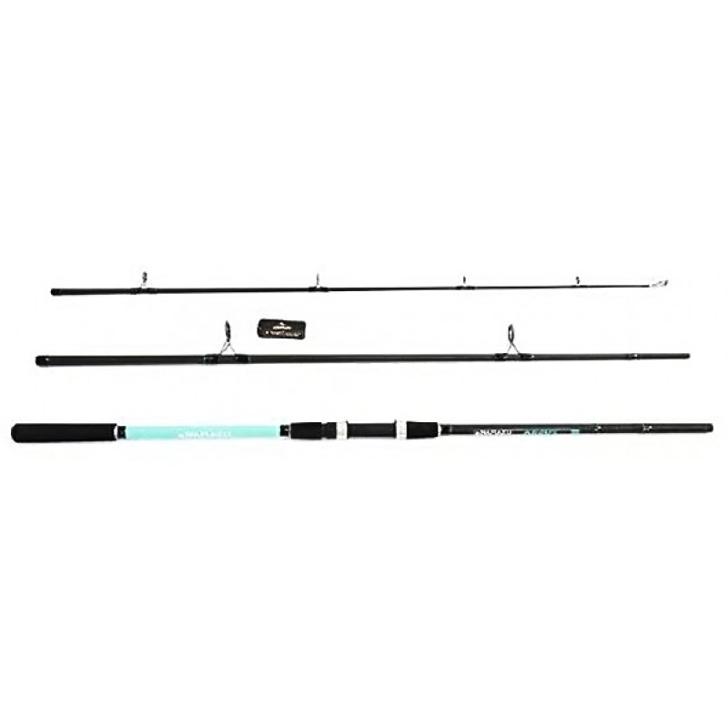 Удилище карповое штекерное NAMAZU ARGUS, 3 м, тест 3,5 lbs, IM6-7