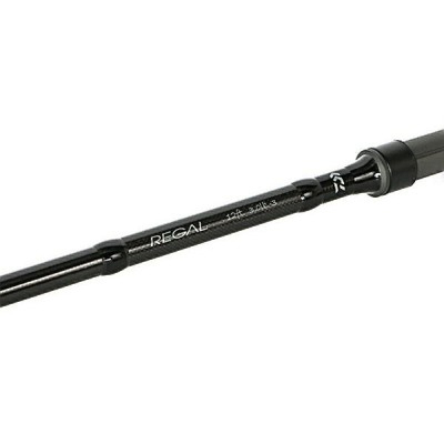 Удилище карп. DAIWA "Regal Carp" 3.60m 3.0lbs 3sec. — изображение 5