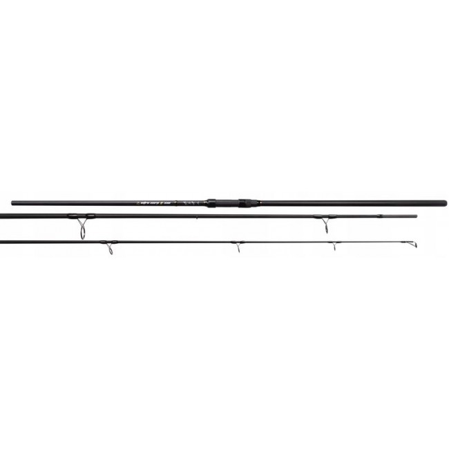 Удилище Mikado INTRO CARP II 390 / 3.0Lbs (3 sec.) — изображение 2